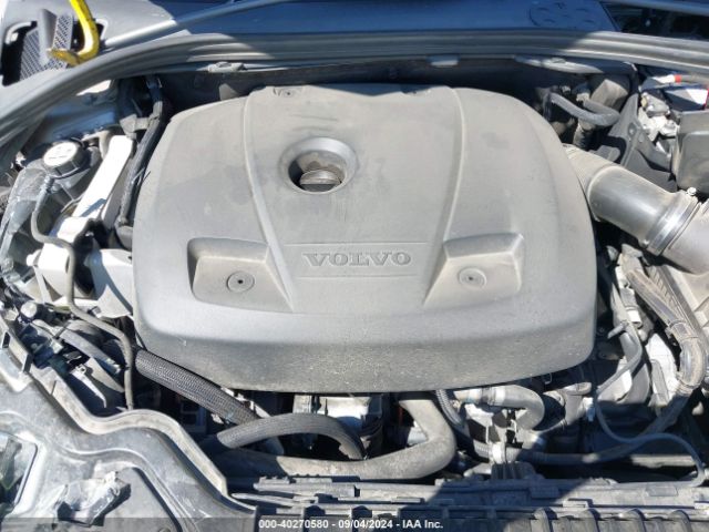 YV140MEK6F1262119 Volvo V60 T5 Premier