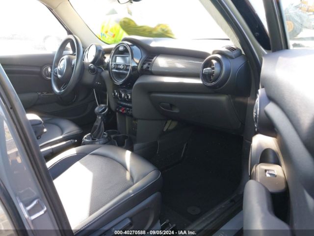 WMWXS5C52FT833378 Mini Hardtop Cooper