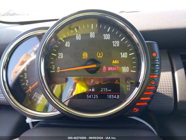 WMWXS5C52FT833378 Mini Hardtop Cooper