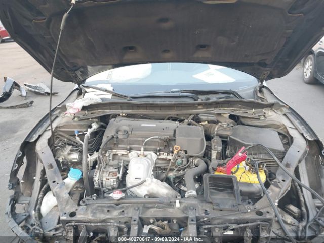 1HGCR2F56HA126646 Honda Accord Sport