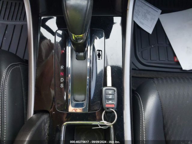 1HGCR2F56HA126646 Honda Accord Sport