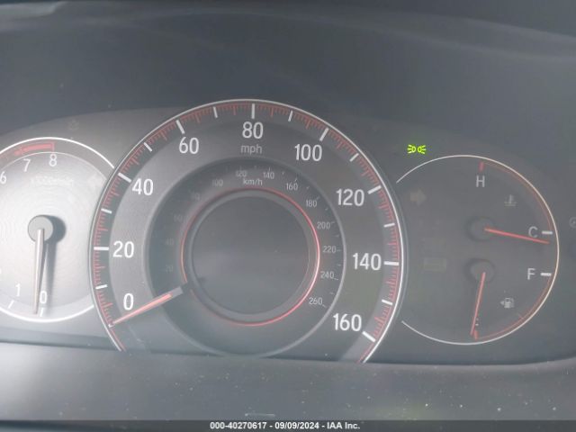 1HGCR2F56HA126646 Honda Accord Sport