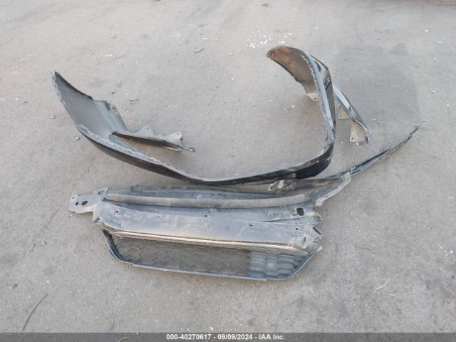 1HGCR2F56HA126646 Honda Accord Sport