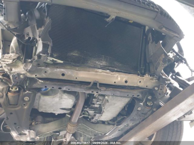 1HGCR2F56HA126646 Honda Accord Sport