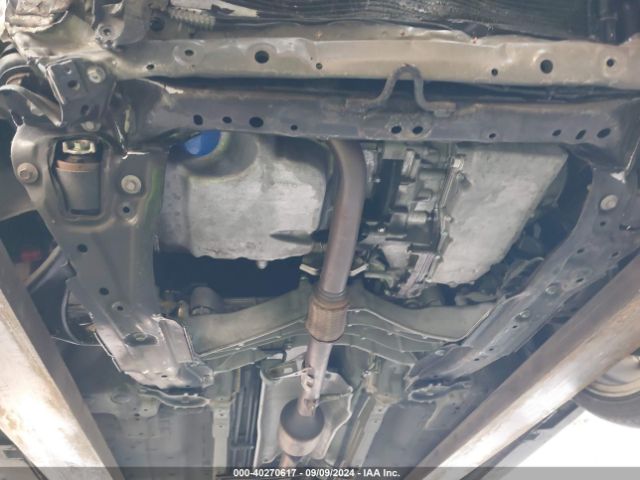 1HGCR2F56HA126646 Honda Accord Sport