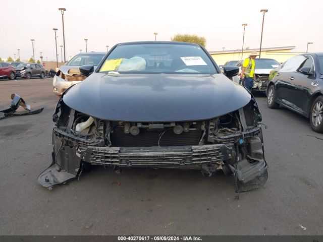 1HGCR2F56HA126646 Honda Accord Sport