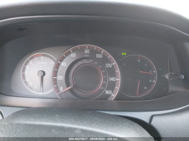1HGCR2F56HA126646 Honda Accord Sport