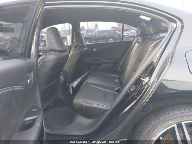 1HGCR2F56HA126646 Honda Accord Sport