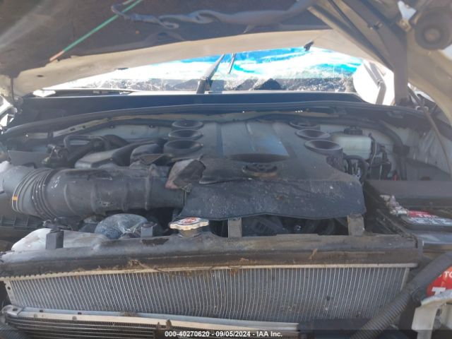 JTEBU5JR9K5717313 Toyota 4runner Limited