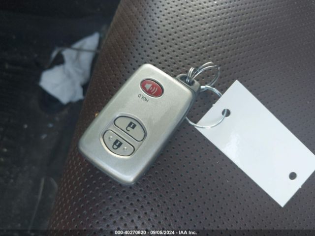 JTEBU5JR9K5717313 Toyota 4runner Limited