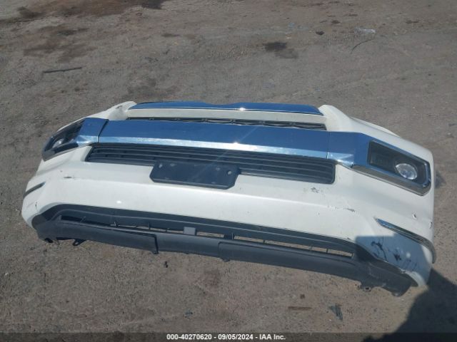 JTEBU5JR9K5717313 Toyota 4runner Limited