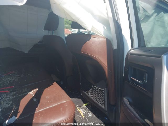 JTEBU5JR9K5717313 Toyota 4runner Limited