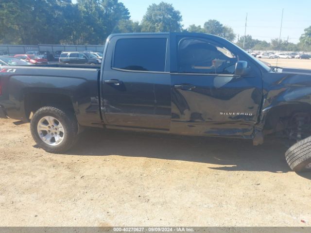3GCUKREC4JG229460 Chevrolet Silverado 1500 2lt