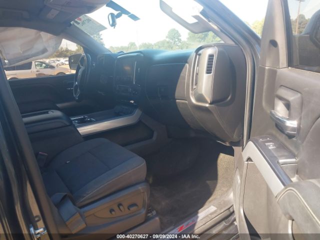 3GCUKREC4JG229460 Chevrolet Silverado 1500 2lt