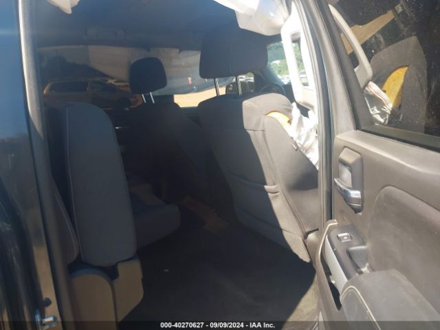 3GCUKREC4JG229460 Chevrolet Silverado 1500 2lt