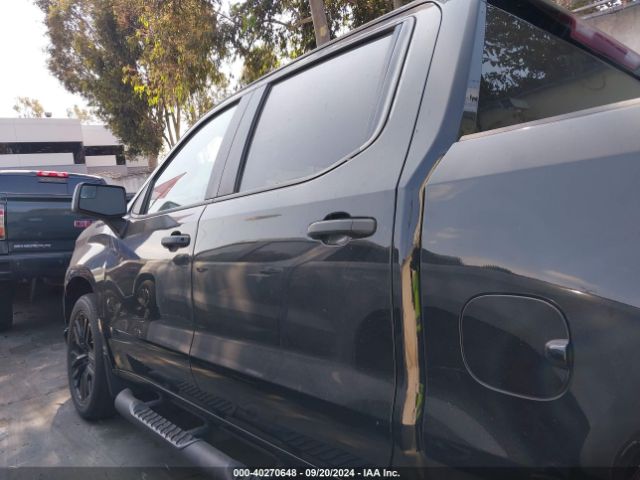 1GCPWBEH4KZ417871 Chevrolet Silverado 1500 Custom