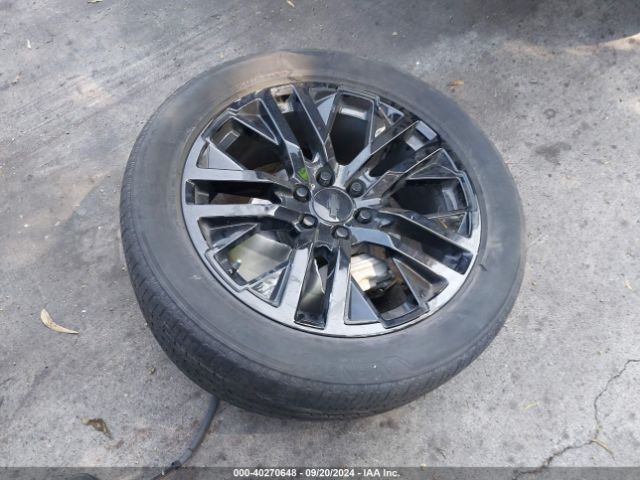 1GCPWBEH4KZ417871 Chevrolet Silverado 1500 Custom