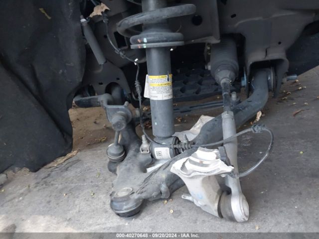 1GCPWBEH4KZ417871 Chevrolet Silverado 1500 Custom