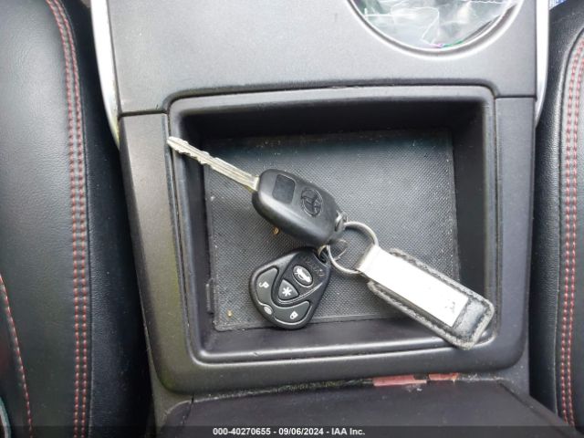 4T1BF1FK9HU678381 Toyota CAMRY SE