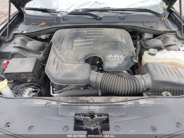 Aukcja sprzedaży 2022 Dodge Charger Sxt Rwd, vin: 2C3CDXBG7NH208128, numer aukcji: 40270658