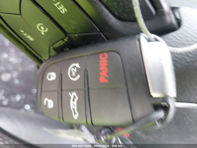 Aukcja sprzedaży 2022 Dodge Charger Sxt Rwd, vin: 2C3CDXBG7NH208128, numer aukcji: 40270658