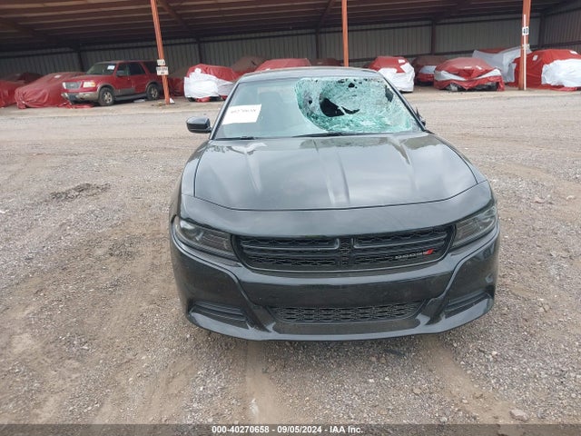 Aukcja sprzedaży 2022 Dodge Charger Sxt Rwd, vin: 2C3CDXBG7NH208128, numer aukcji: 40270658