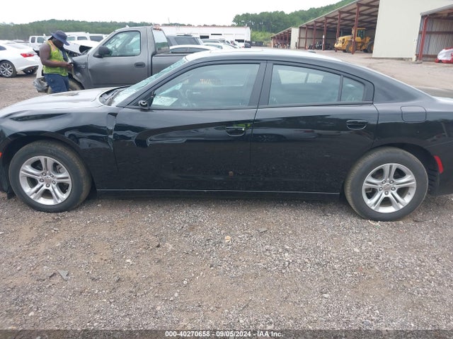 Aukcja sprzedaży 2022 Dodge Charger Sxt Rwd, vin: 2C3CDXBG7NH208128, numer aukcji: 40270658