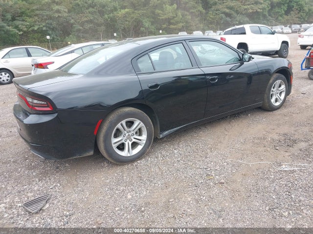 Aukcja sprzedaży 2022 Dodge Charger Sxt Rwd, vin: 2C3CDXBG7NH208128, numer aukcji: 40270658
