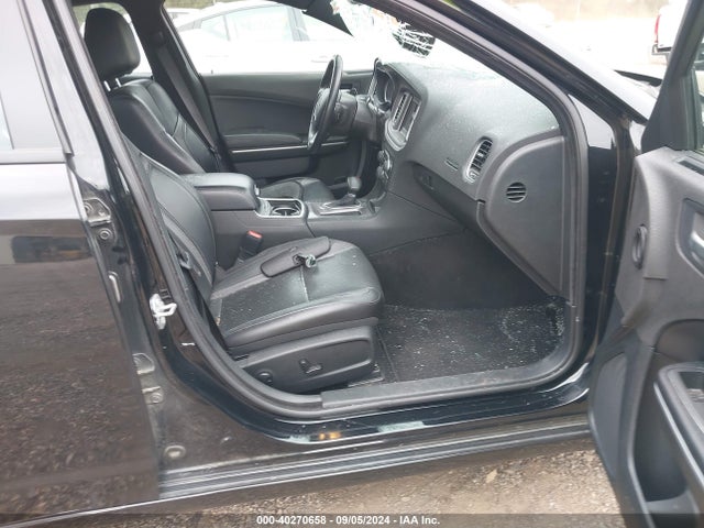 Aukcja sprzedaży 2022 Dodge Charger Sxt Rwd, vin: 2C3CDXBG7NH208128, numer aukcji: 40270658