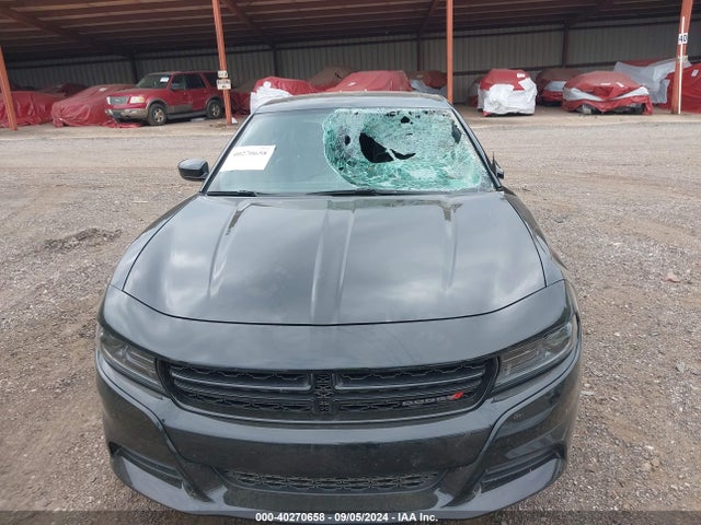 Aukcja sprzedaży 2022 Dodge Charger Sxt Rwd, vin: 2C3CDXBG7NH208128, numer aukcji: 40270658