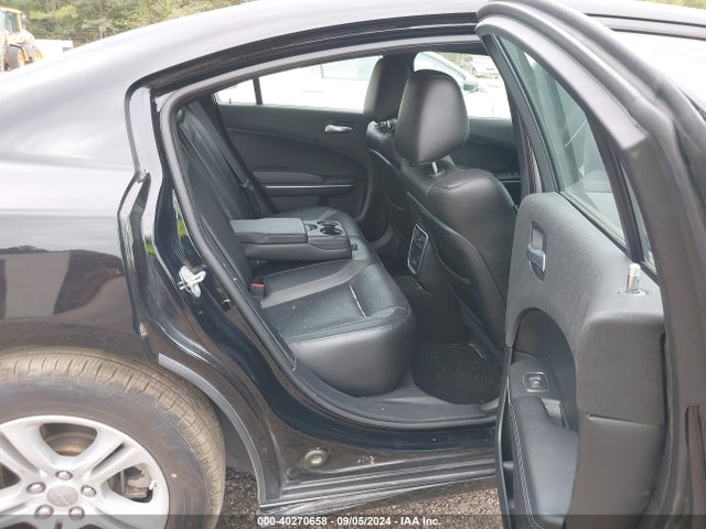 Aukcja sprzedaży 2022 Dodge Charger Sxt Rwd, vin: 2C3CDXBG7NH208128, numer aukcji: 40270658