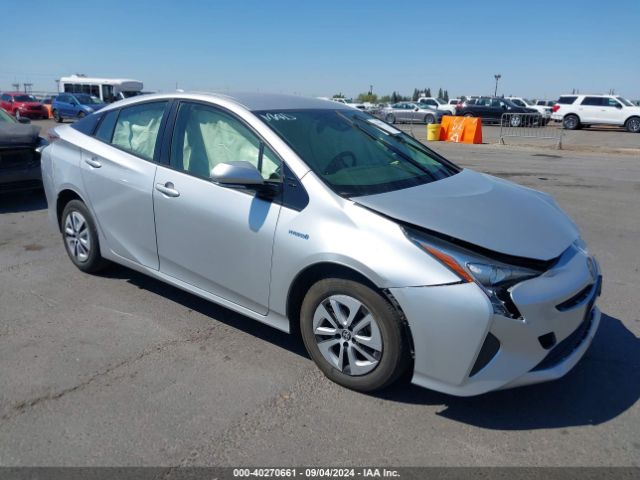 2018 JTDKARFU1J3549288 main image