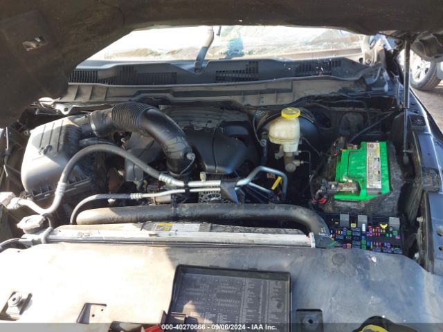 3C6RR6LT3HG637226 RAM 1500 Lone Star  4x2 5'7 Box
