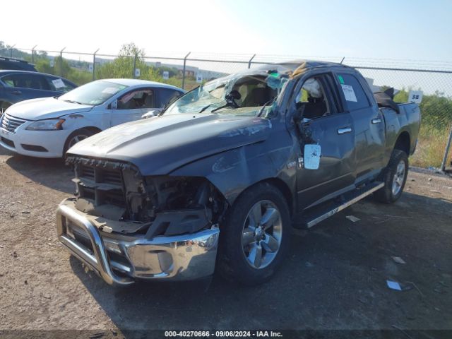 3C6RR6LT3HG637226 RAM 1500 Lone Star  4x2 5'7 Box