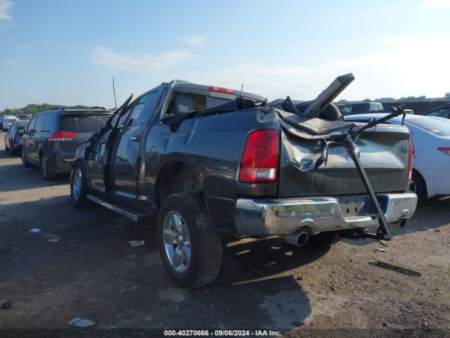 3C6RR6LT3HG637226 RAM 1500 Lone Star  4x2 5'7 Box
