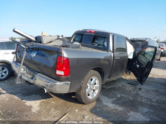 3C6RR6LT3HG637226 RAM 1500 Lone Star  4x2 5'7 Box