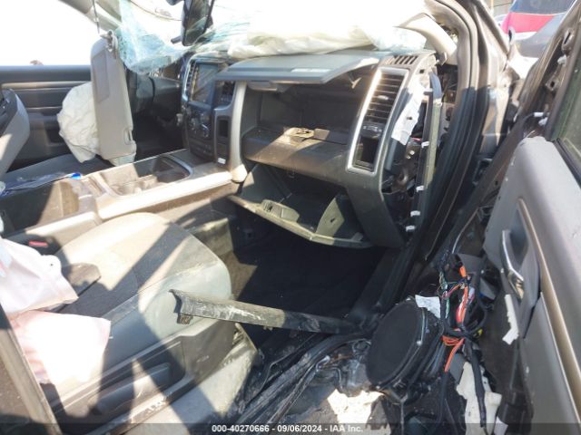 3C6RR6LT3HG637226 RAM 1500 Lone Star  4x2 5'7 Box