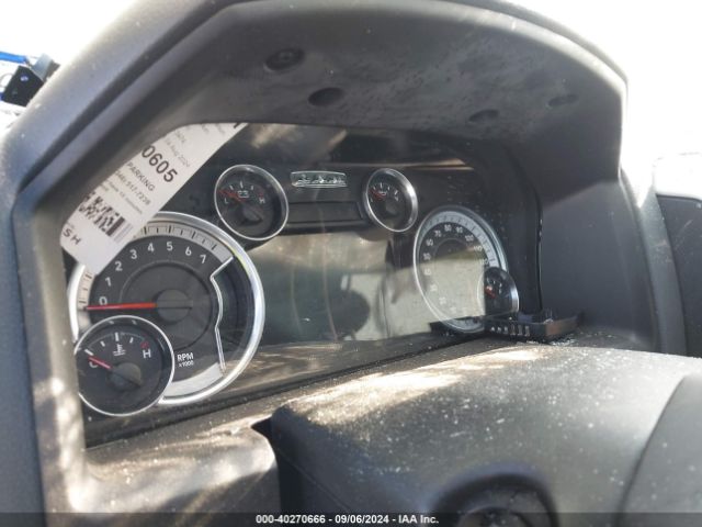 3C6RR6LT3HG637226 RAM 1500 Lone Star  4x2 5'7 Box