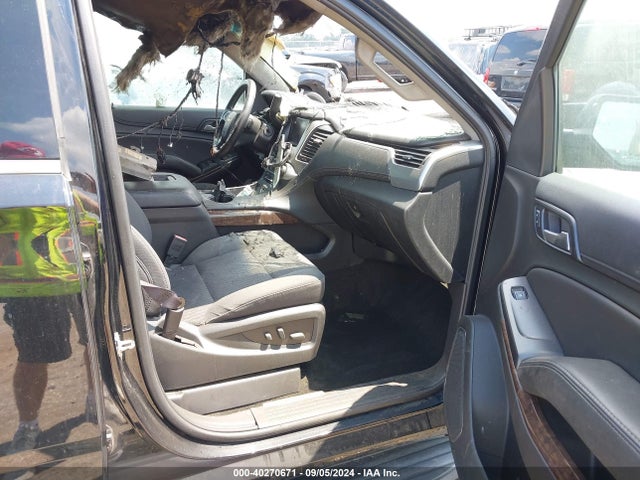 Chevrolet Tahoe Ls 2017 1GNSCAKC0HR350806 Image 5