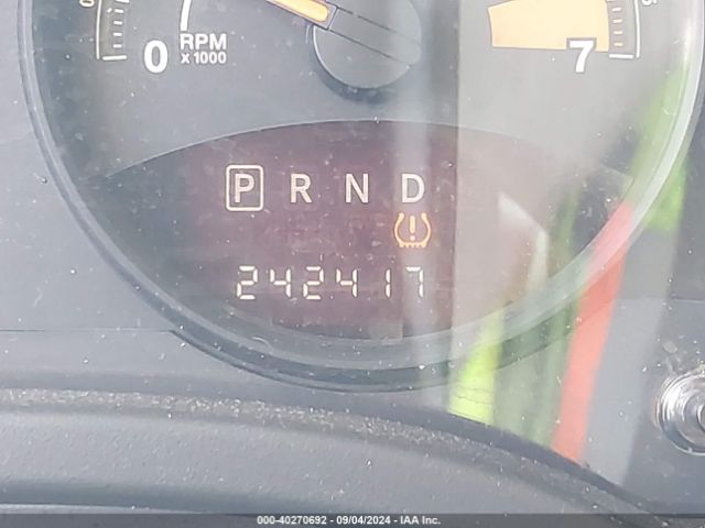1C4NJPBA9ED577188 Jeep Patriot Sport