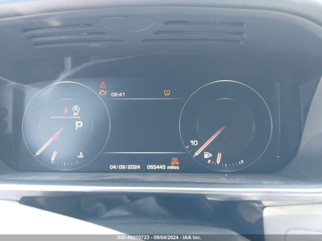 SALGS2TF9FA240051 Land Rover Range Rover 5.0l V8 Supercharged
