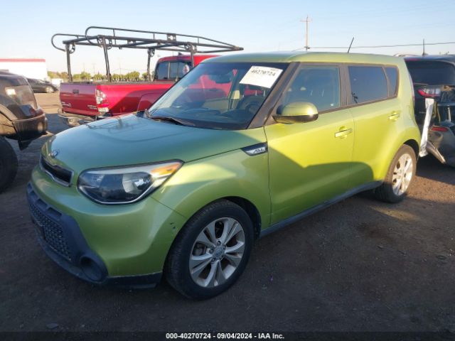 KNDJP3A56F7754869 KIA SOUL +