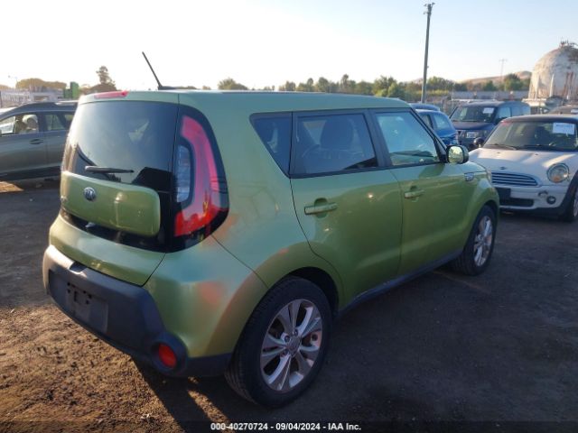 KNDJP3A56F7754869 KIA SOUL +
