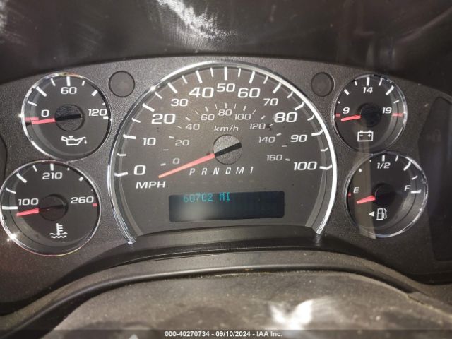 1GCWGAFP9M1146719 Chevrolet Express Cargo Rwd 2500 Regular Wheelbase Wt