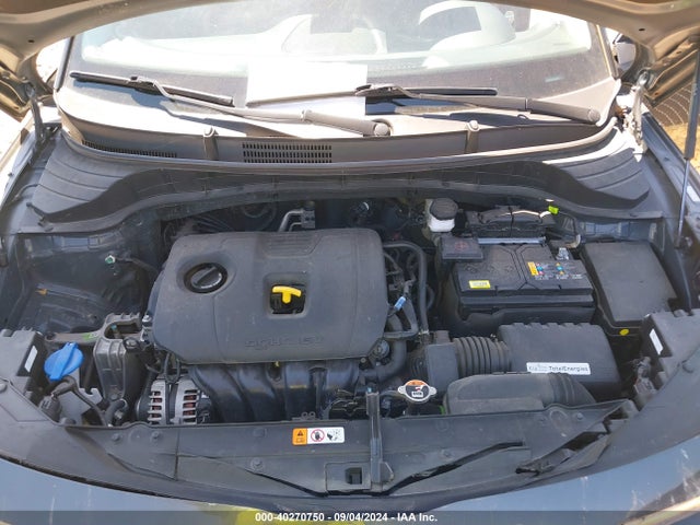 KIA SOUL LX 2023 KNDJ23AU5P7880664 Image 10