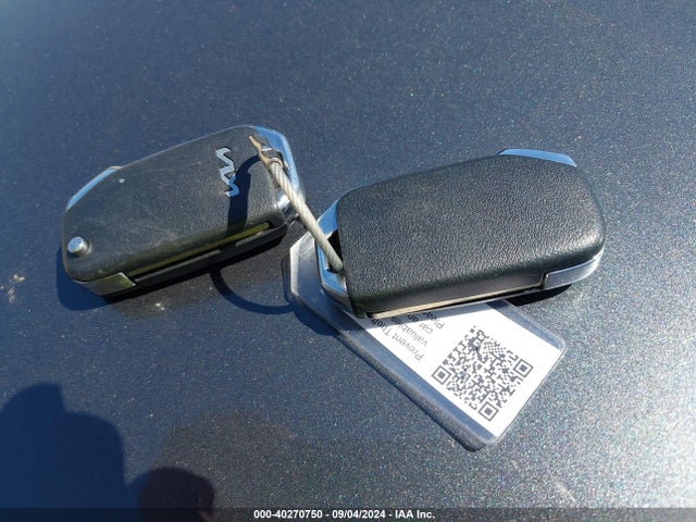 KIA SOUL LX 2023 KNDJ23AU5P7880664 Image 11
