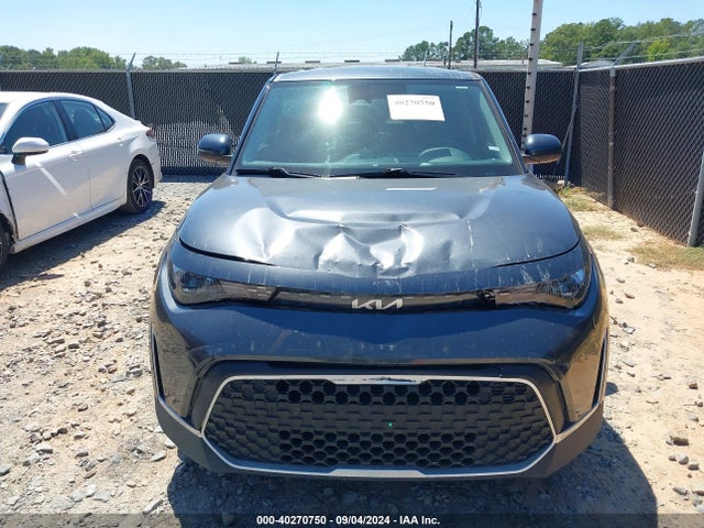 KIA SOUL LX 2023 KNDJ23AU5P7880664 Image 12