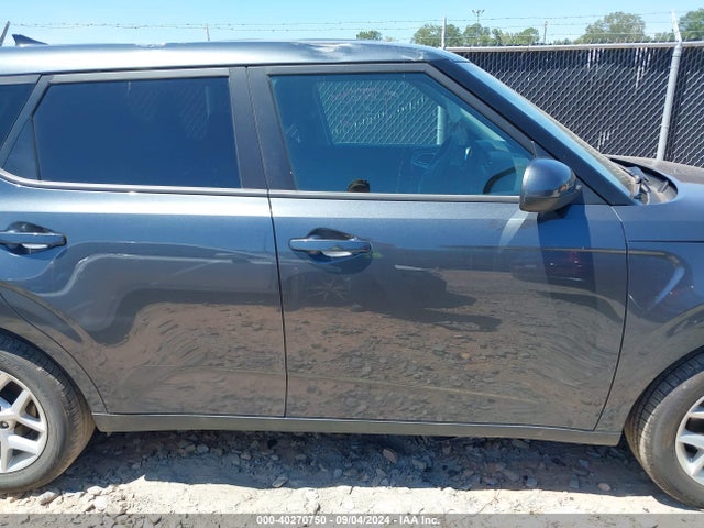 KIA SOUL LX 2023 KNDJ23AU5P7880664 Image 13