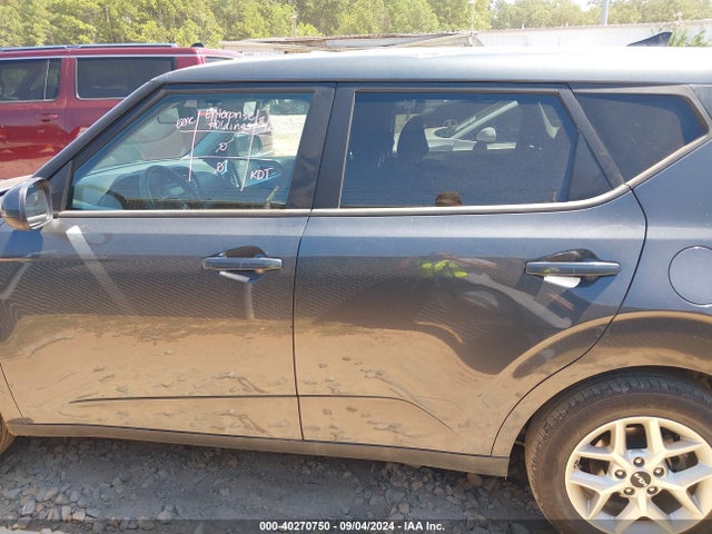 KIA SOUL LX 2023 KNDJ23AU5P7880664 Image 14