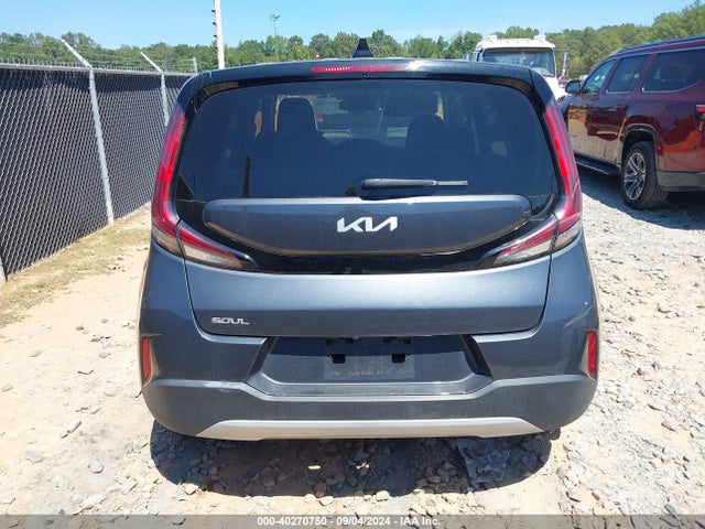 KIA SOUL LX 2023 KNDJ23AU5P7880664 Image 16